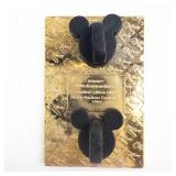Disney Sorcerer Mickey Pin - Limited Edition 1000 (Disney Auctions Exclusive)