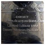 Disney Sorcerer Mickey Pin - Limited Edition 1000 (Disney Auctions Exclusive)