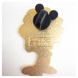 Mickey Mouse Wizard Enamel Pin - Limited Edition LE1200