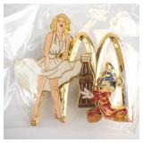 Enamel Pin - Disney Coca-Cola McDonald