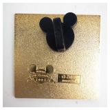 Mickey Mouse Enamel Pin - Disney Made in China 2003