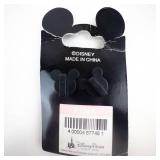 Mickey Mouse Wizard Photo Frame - Disney Parks