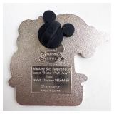 Enamel Pin - Mickey Mouse How Ya
