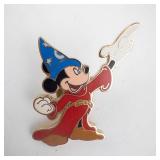 Enamel Pin - Disney Sorcerer Mickey - Limited Edition 500