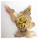 Enamel Pin - Disney Sorcerer Mickey - Limited Edition 500
