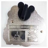 Disney Pin - Mickey Mouse Year of a Million Dreams (Limited Edition 1000)