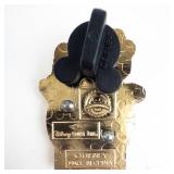 Disney Fantasy Mickey Sorcerer Pin - Disney Cruise Line