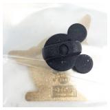 Mickey Mouse Pin - Disney 75 Years With Mickey