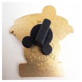 2007 Mickey Mouse Birthday Pin - Disneyland Resort