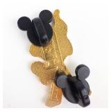 Mickey Mouse Sorcerer Pin - Disney LE of 1500