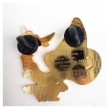 Disney Pin - Tinkerbell 4th of July 2007 Limited Edition 300