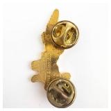 Sorcerer Mickey Enamel Pin - Disney Fantasia. Limited Edition of 1500.