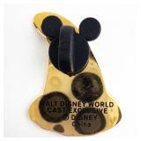 Sorcerer Mickey Hat Pin - Walt Disney World Cast Exclusive