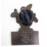 Disney Mickey Sorcerer Enamel Pin - Fantasia 1940 Limited Edition 1100