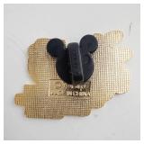 Disney Pin - 40 Years of Adventure Disneyland