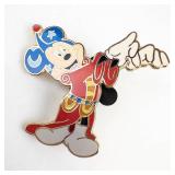 Enamel Pin - Disney Goofy. Limited Edition of 1000.