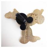 Enamel Pin - Disney Goofy. Limited Edition of 1000.