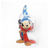 Enamel Pin - Disney Sorcerer Mickey Wizard