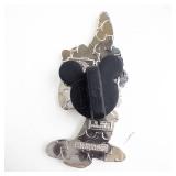 Enamel Pin - Disney Sorcerer Mickey Wizard