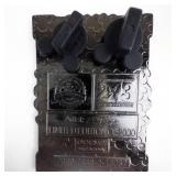 Disney Mickey Mouse Sorcerer Framed Artwork - Limited Edition 2000