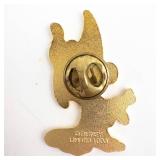Disney Mickey Mouse Sorcerer Enamel Pin - Limited Edition 1000