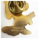 Disney Mickey Mouse Sorcerer Enamel Pin - Limited Edition 1000