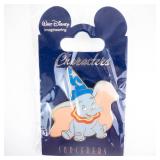 Dumbo Sorcerers Pin - Disney Imagineering Exclusive Limited Edition