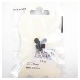 Mickey Mouse Sorcerer Hat Pin - Disney