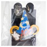 Disney Pin - 100 Years of Magic Limited Edition