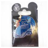 Disney Pin - 70th Anniversary Fantasia