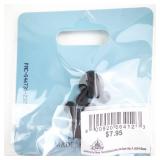 Mickey Mouse Enamel Pin - Walt Disney Imagineering