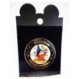 Pin - Walt Disney Imagineering Mickey Mouse Sorcerer