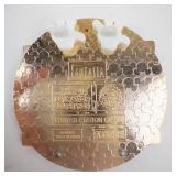 Disney Fantasia Display Disc - Limited Edition 500 Mickey Sorcerer