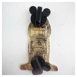 Pin - Disney Parks Official LE 300 Mickey Pharaoh Mummy/Sarcophagus