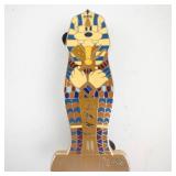 Disney Parks Enamel Sarcophagus Goofy Pin - LE 300 (2009)