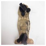 Disney Parks Enamel Sarcophagus Goofy Pin - LE 300 (2009)