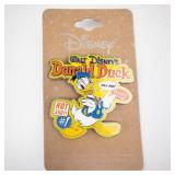 Donald Duck Enamel Pin - Walt Disney
