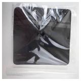 Padlock - Minnie Mouse Bow Pattern Pin