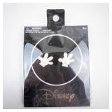Mickey Mouse Glove Stud Earrings - Disney Mickey Mouse