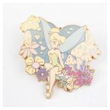Enamel Pin - Disney Tinker Bell 2005