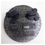 Disneyland Paris Coin - Pluto Scene Limited Edition 121/150