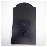 Enamel Pin - Disney Auctions Carded Display