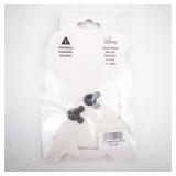 Pin - Disney Studio Store Hollywood - Mickey Witch On A Broom (Limited Edition)