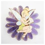 Disney Pin - Tinker Bell He Loves Me 2004