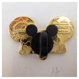 101 Dalmations Patch Pin