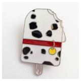 Enamel Pin - Disney Dalmatian Popsicle