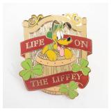 Enamel Pin - Adventures by Disney 