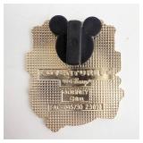 Enamel Pin - Adventures by Disney 