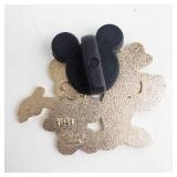 Disney Enamel Pin - Mickey & Minnie Mouse Running (1941)