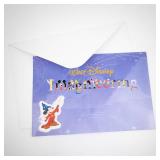 Walt Disney Imagineering Greeting Card